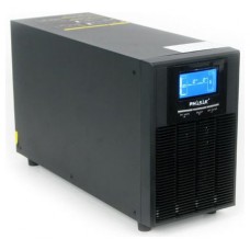 Phasak - SAI PH 9210 - Online - 1KVA / 900W - Formato